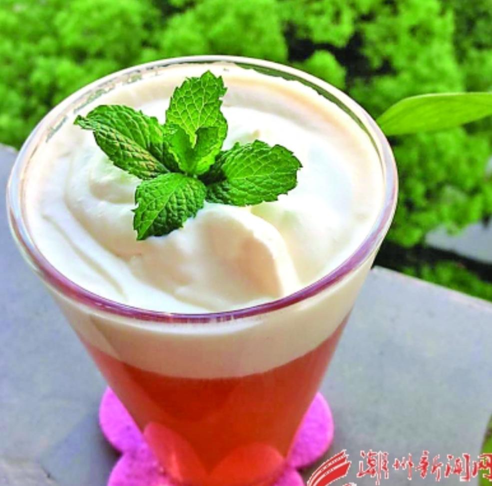 最近被刷屏的美食,朋友圈网红美食