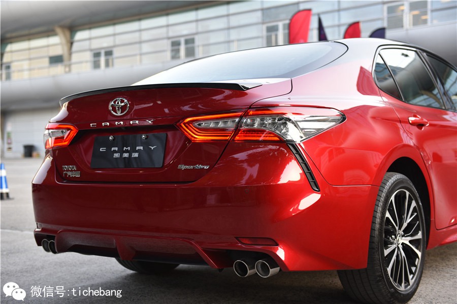 新款凯美瑞选哪款性价比高,买凯美瑞咋样