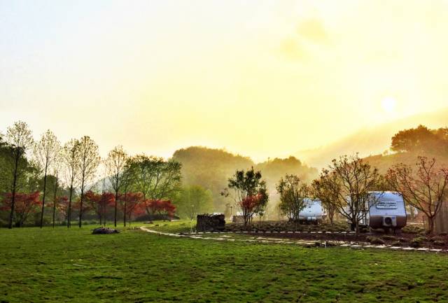 2018年浙江地方景点旅游日历大合集！含杭州，建德，温州，金华！