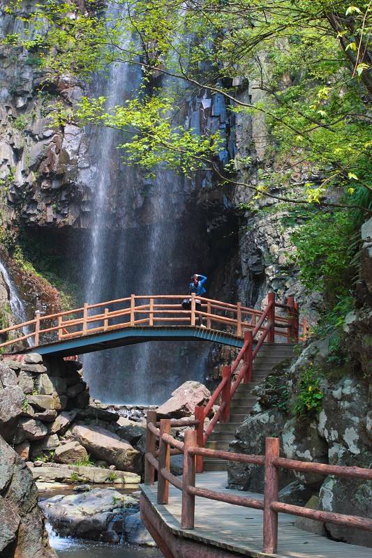 2018年浙江地方景点旅游日历大合集!含杭州,建德,温州,金华!