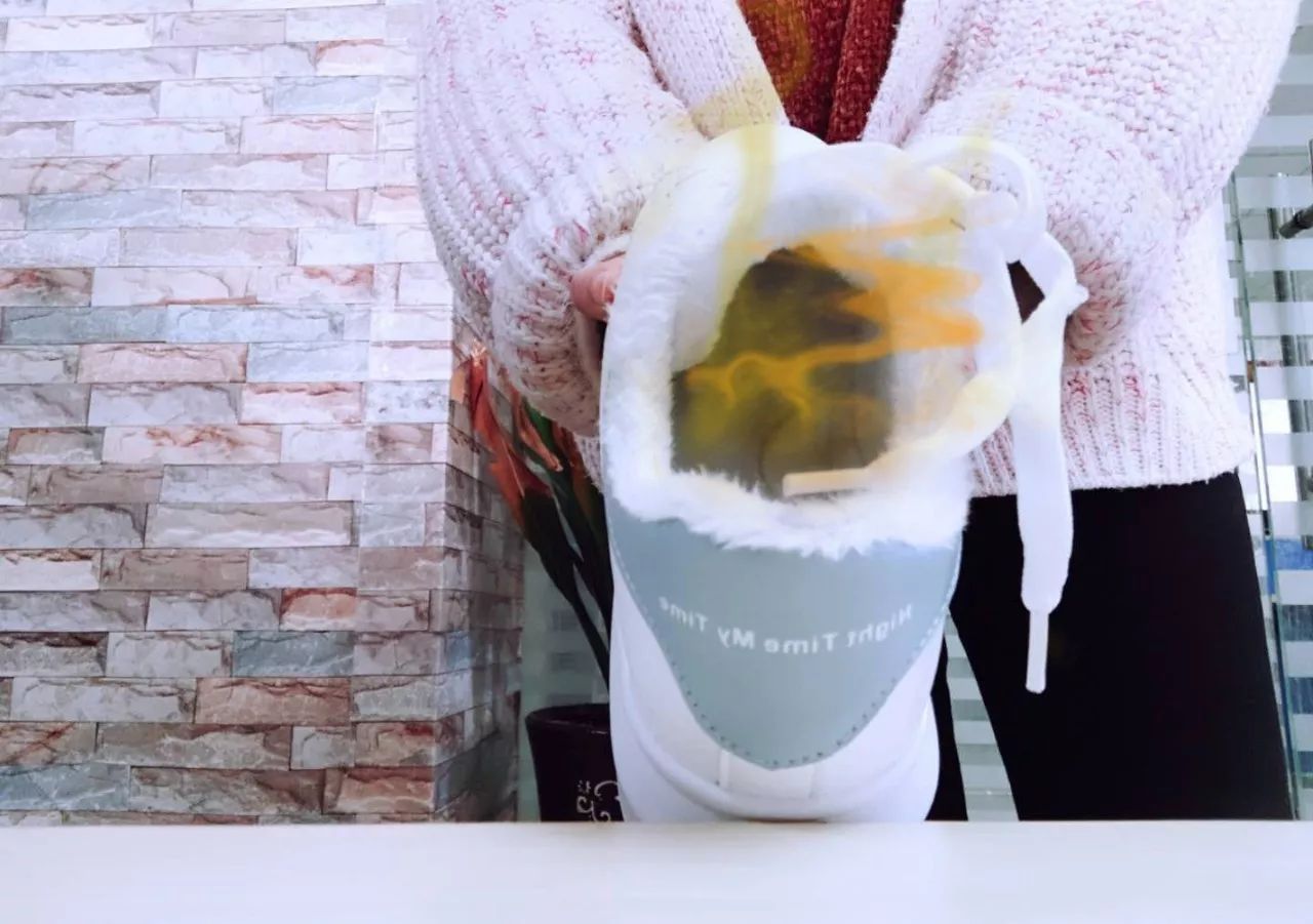 棉鞋太臭了怎么洗可以除臭,手工棉鞋有臭味怎么洗才能除去