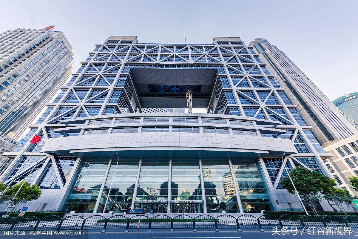 中国十大证券交易所平台,世界十大证券交易公司