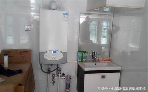 燃气壁挂炉哪个牌子好燃气壁挂炉选购攻略