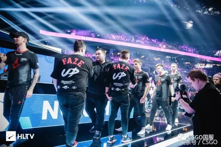 csgo十年回顾,csgo2017年中国