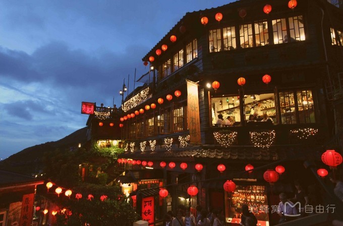 台湾环岛全程包车攻略最新,去台湾自由行6天交通攻略最新