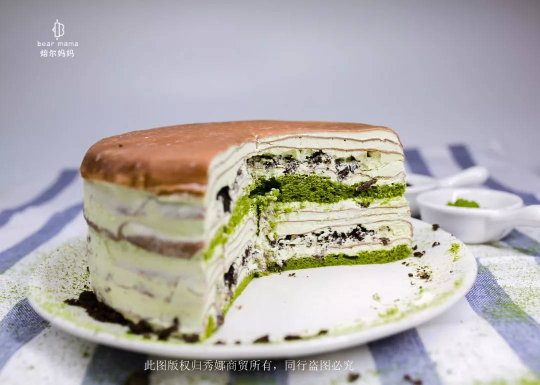 挽回前任，拿下暗恋，就靠这些风靡甜品届的仙女甜品了！