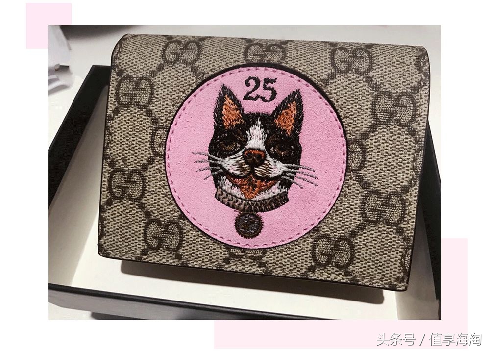 奢侈大牌狗年限定款,时尚大牌2022年春季限定款