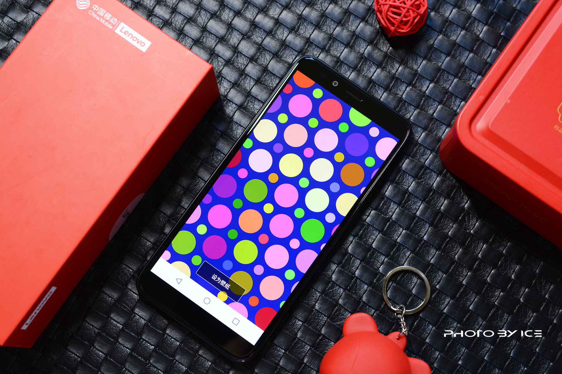 799元全面屏给你更多，联想K320t体验分享