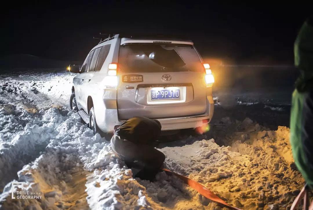坝上雪乡自驾游攻略,自驾塞北雪乡丰宁坝上