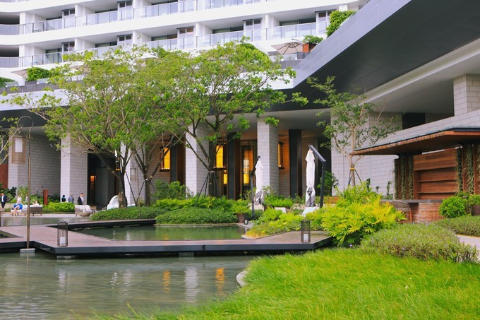 去三亚潇洒走一回,去海南三亚旅游潇洒走一回