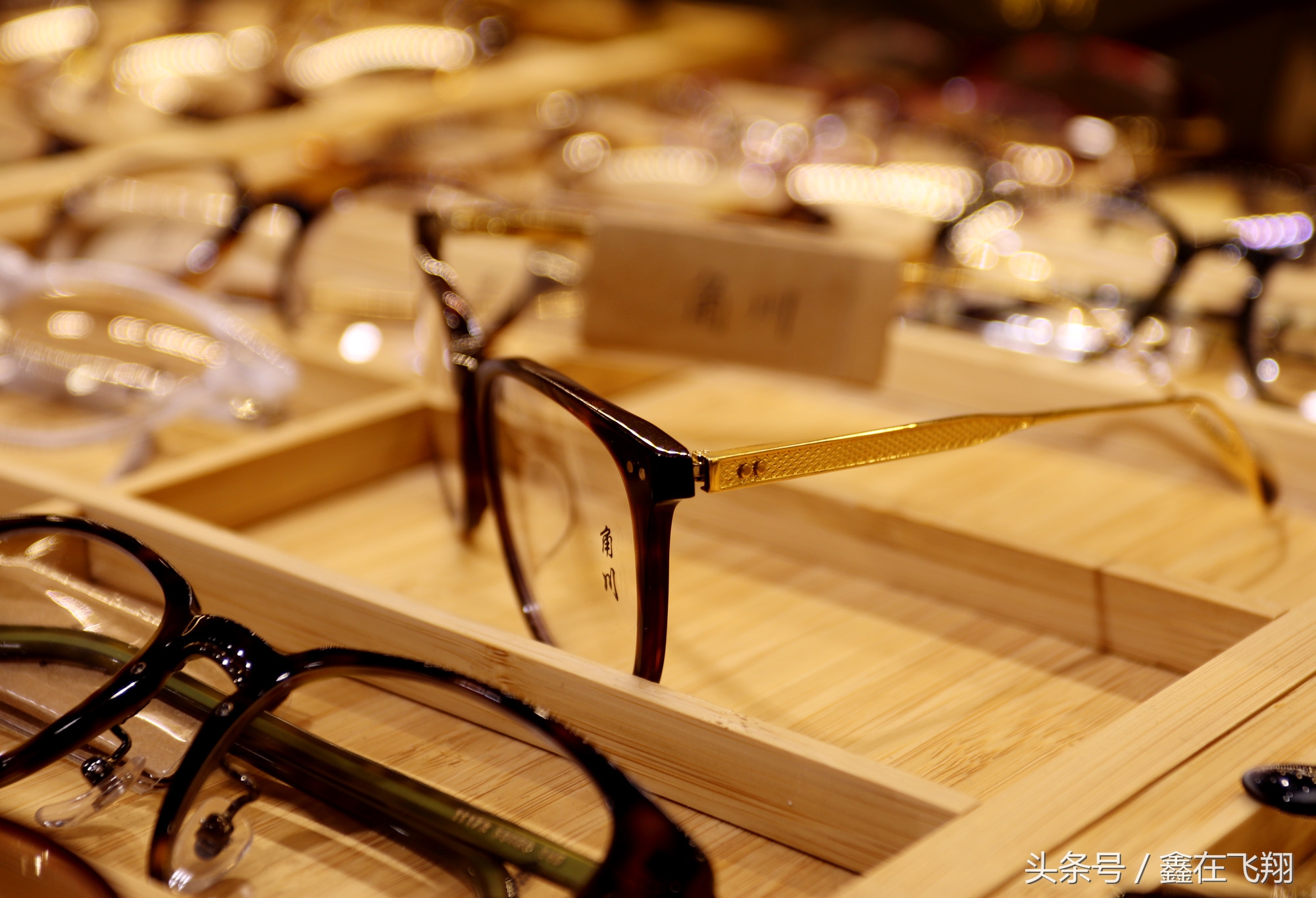 万千款式挑花眼，角川品牌亮出镜——纽丽维