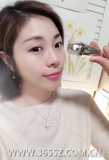 CPB肌肤之钥精华肌底液试用报告