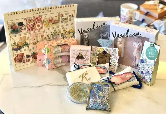 开箱记｜买买提第N次游东京，还有哪些值得剁手的宝贝呢？