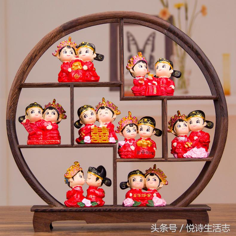 送闺蜜礼物18岁礼物,闺蜜结婚送什么礼物最好的