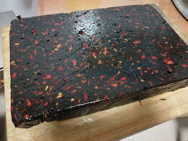 自制阿胶糕用什么黄酒好,自制黄酒阿胶的做法