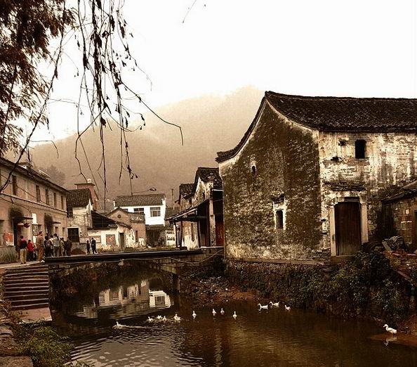 2018年浙江地方景点旅游日历大合集!含杭州,建德,温州,金华!