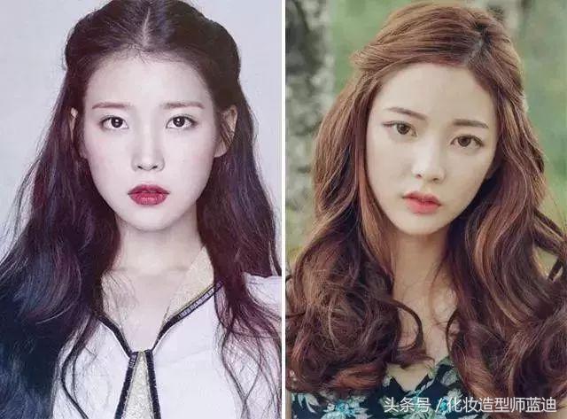 阚清子森系短发怎么剪,阚清子无刘海发型怎么剪