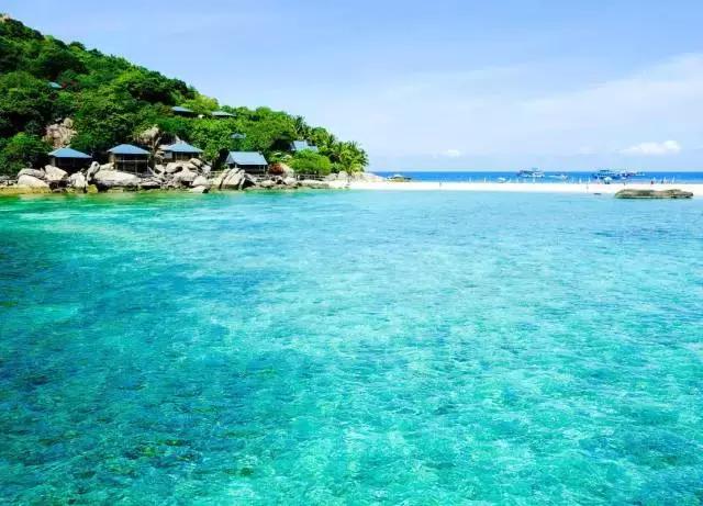 2018如何逐浪苏梅岛？给你最全指南