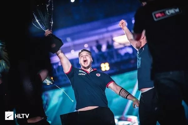 中国csgo2018major几强,中国csgo最辉煌的时候