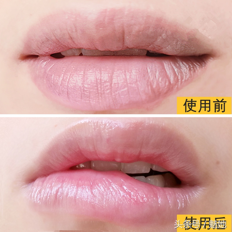 好用淡化唇纹的润唇膏推荐,素颜必备的8款变色润唇膏暗色
