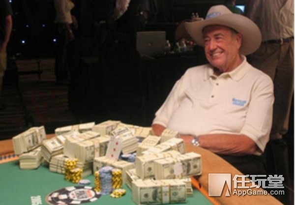 wsop史上经典牌局top5,wsop历届冠军手牌