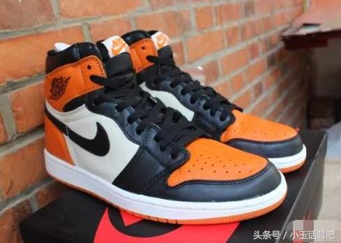 aj鞋子种类介绍,aj鞋的介绍视频