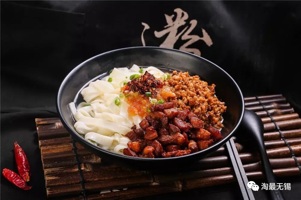 锡市美食推荐网红餐厅,人气美食必吃榜