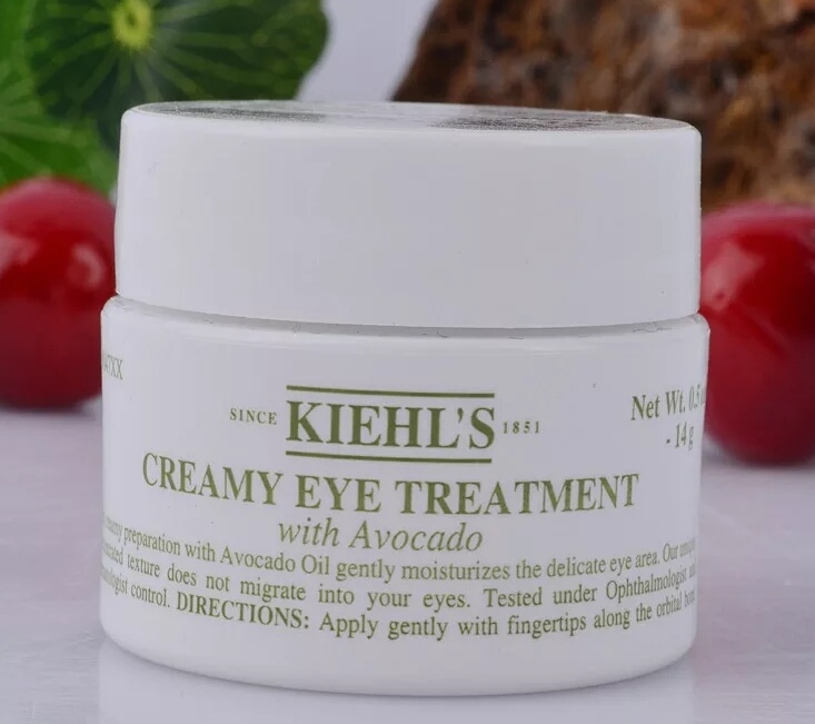 适合18-35岁的平价好用眼霜,30-40岁敏感肌最适合的眼霜