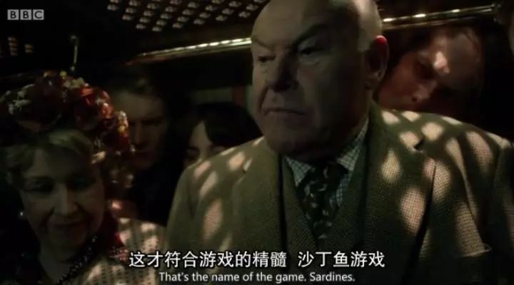 9号秘事第4集深度解析,一口气看完9号秘事第一季全解析