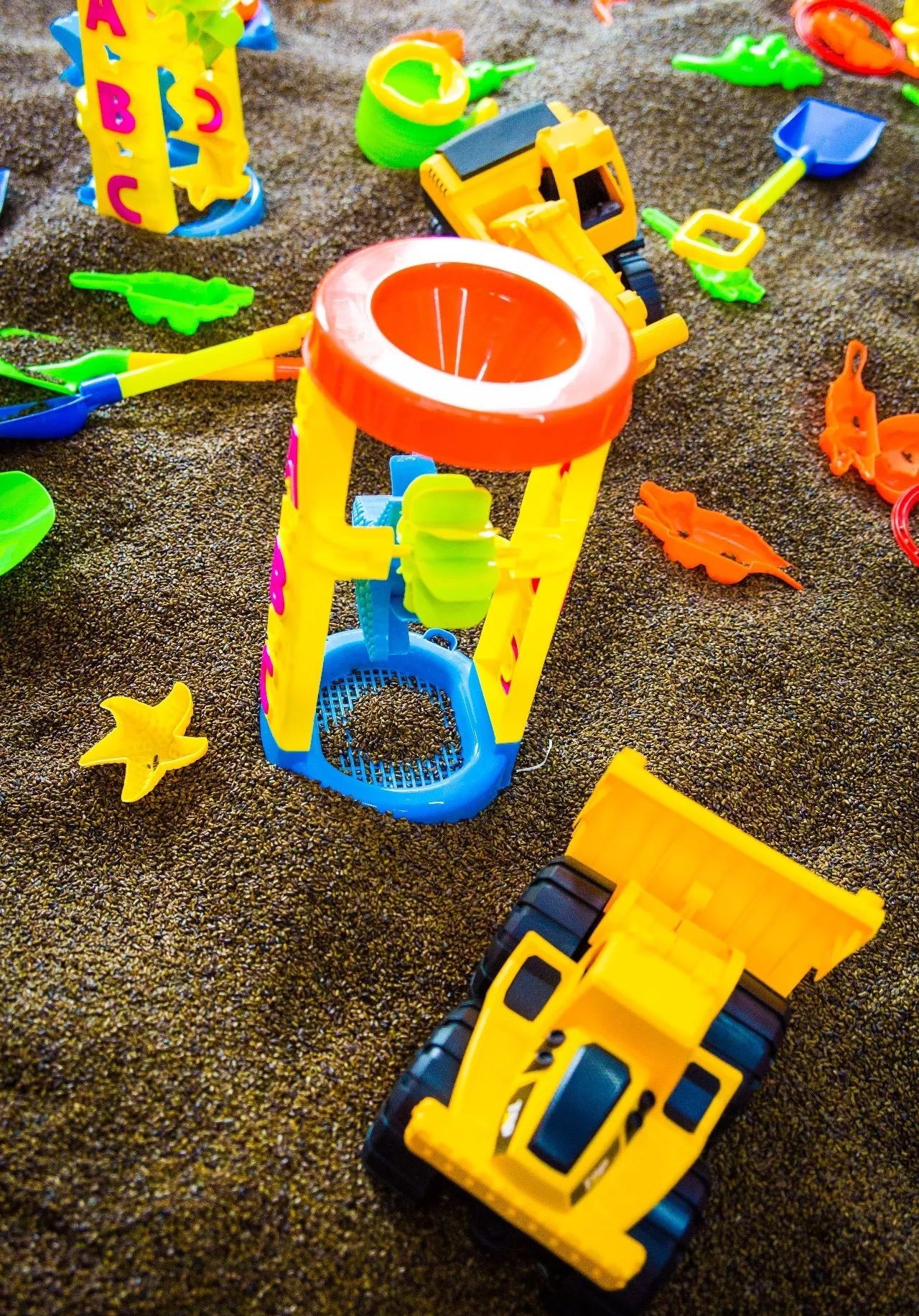 余姚儿童乐园玩法,余姚游乐园儿童和大人都能玩