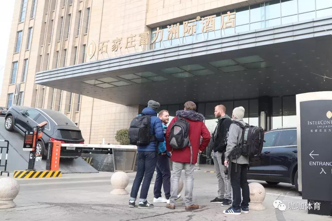 古德约翰森石家庄永昌,古德约翰森效力过皇家马德里吗