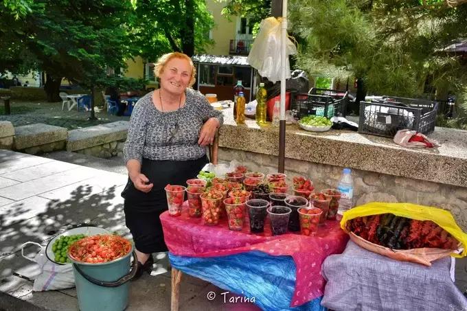 这个极具欧式风情的亚洲国家，景点几乎免费开放，电子签超方便！