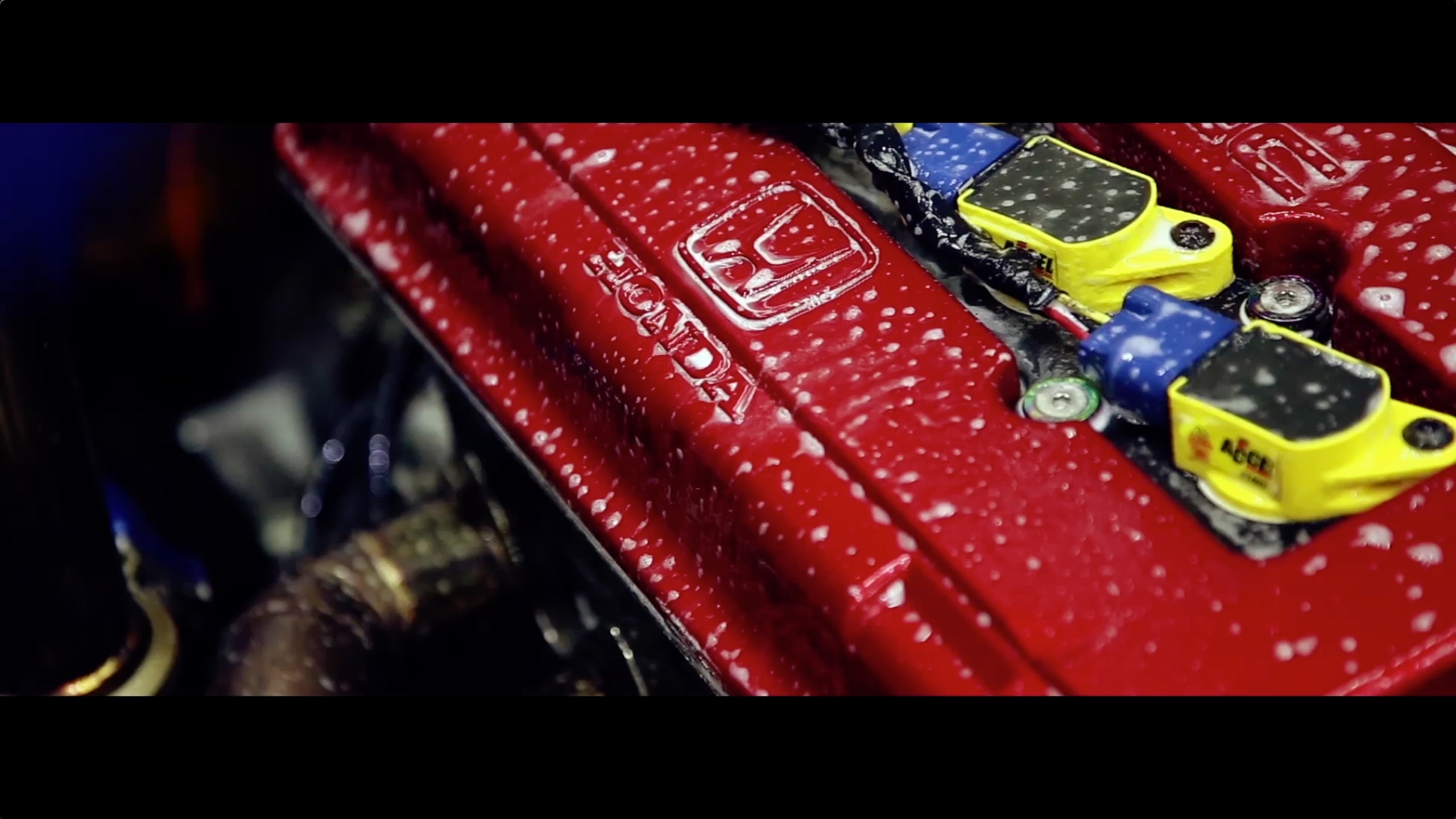 买车2万改车20万，轮上650匹，100-200km/h仅6秒，超跑随便超！