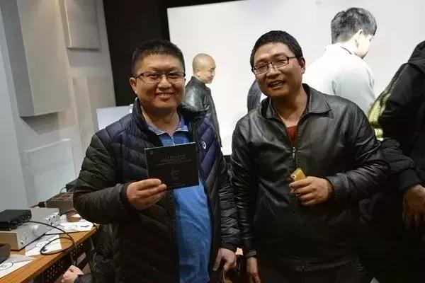 2018北京耳机圈第一响！耳机俱乐部高端器材沙龙回顾