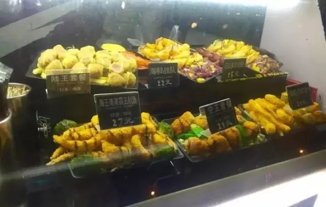 北京当下最正宗的八大小吃,盘点不能错过的正宗老北京小吃