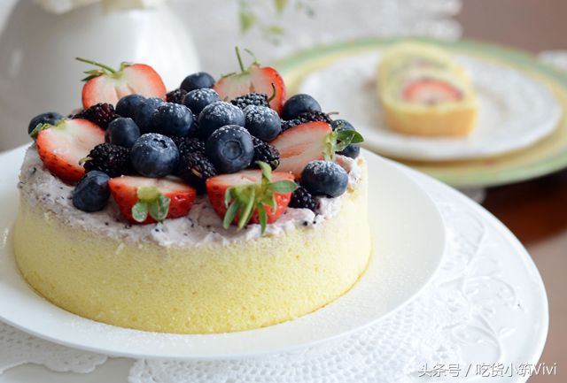 「焙友最关心」我完全按照配方制作，为什么蛋糕烤不熟或烤焦？