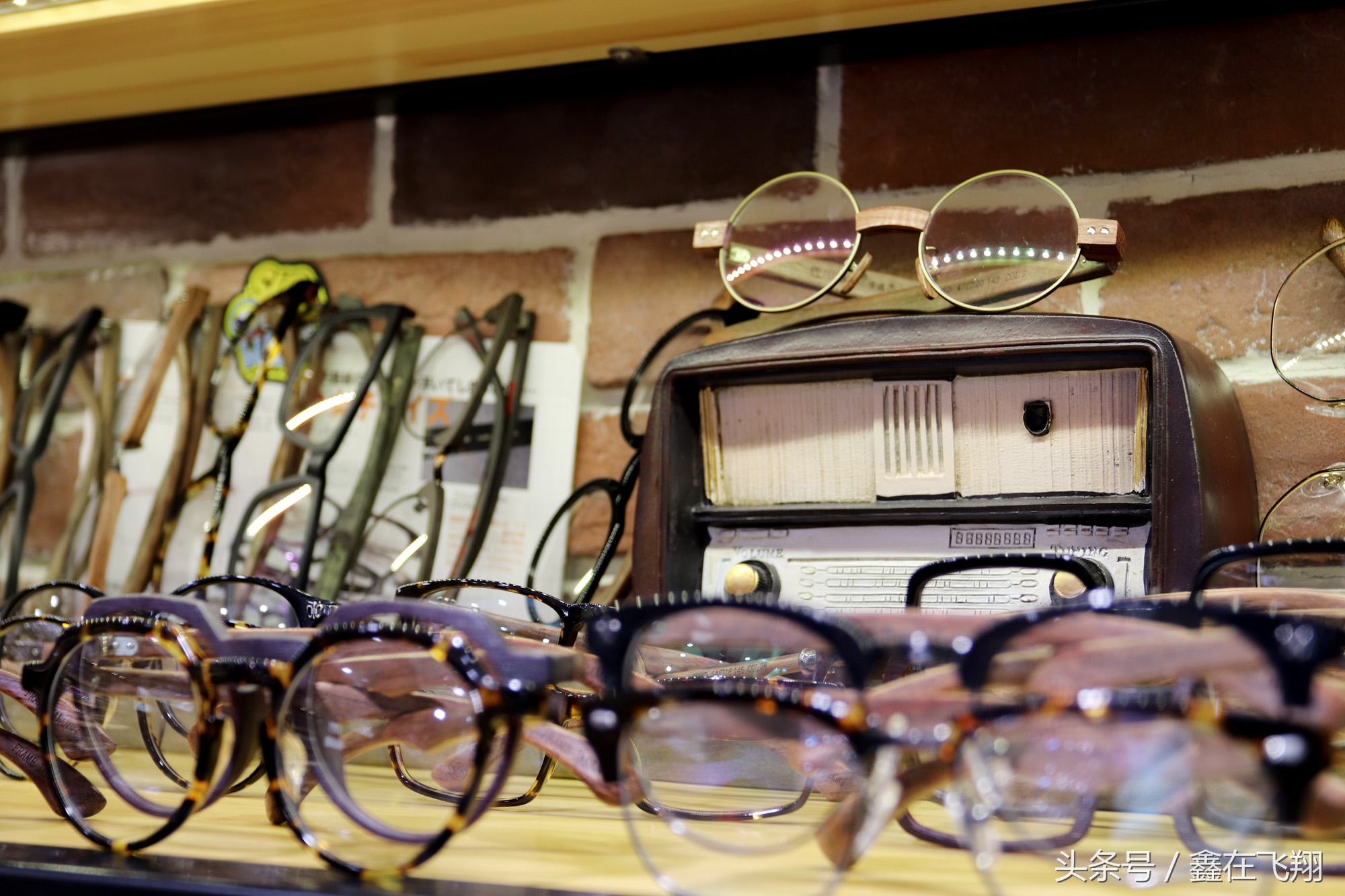 万千款式挑花眼，角川品牌亮出镜——纽丽维