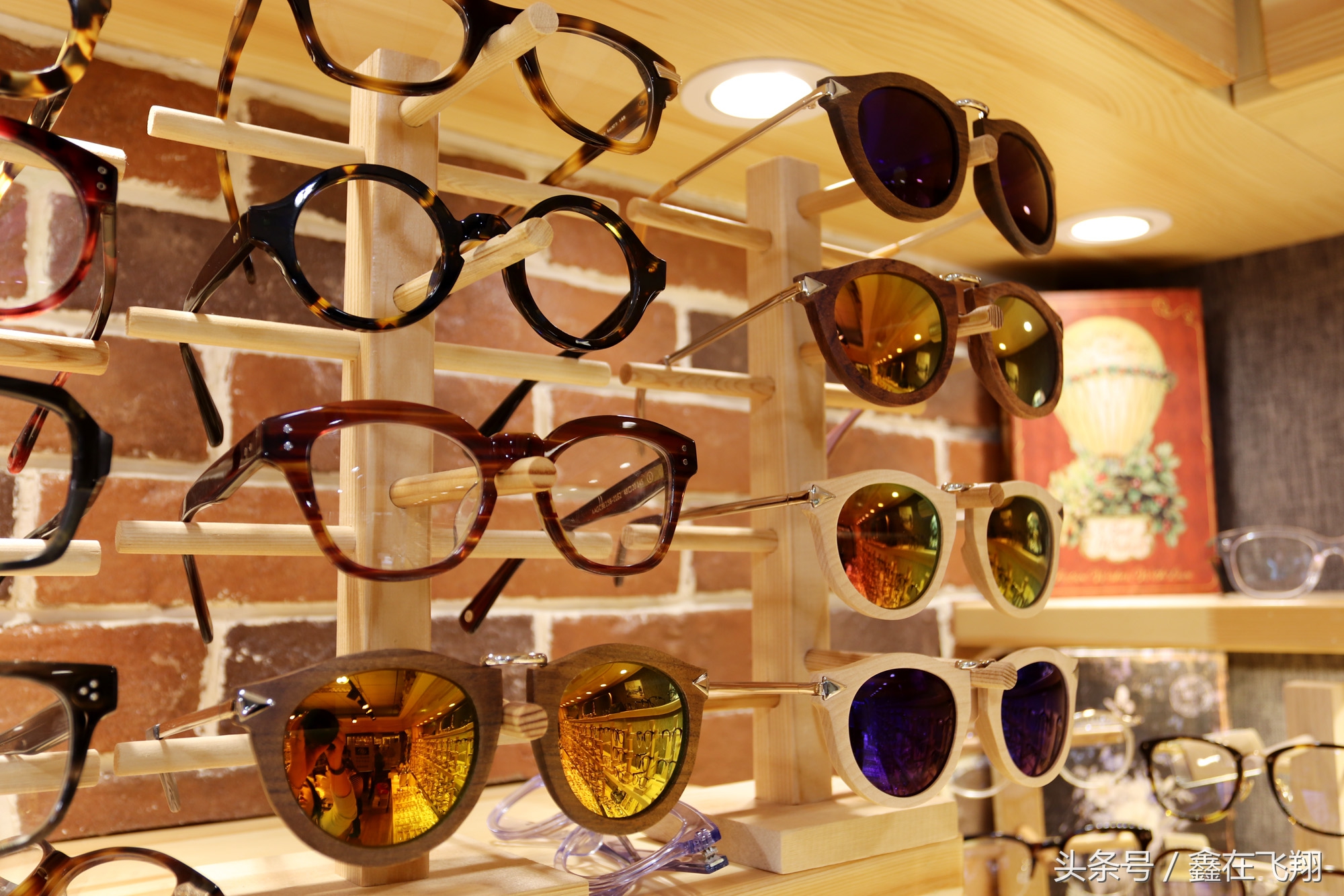 万千款式挑花眼，角川品牌亮出镜——纽丽维