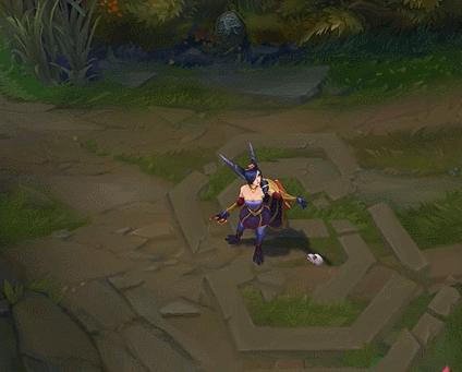 Lol酒桶特效名字,lol酒桶皮肤特效