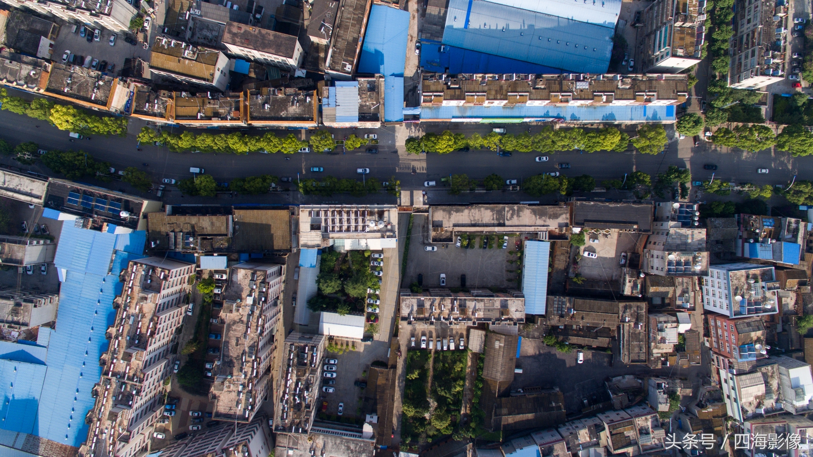 昆明晋宁郑和故里,郑和故里昆阳普照寺风光图片