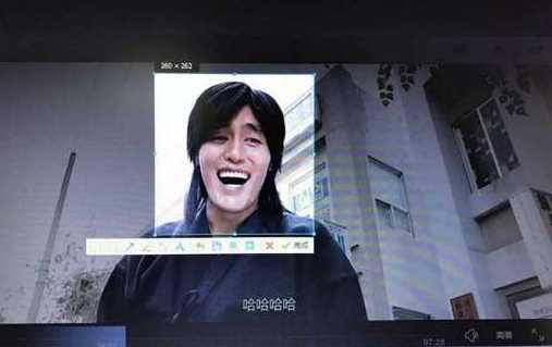 ps绘图工具制作简单表情包教程,ps制作微信gif动画表情包