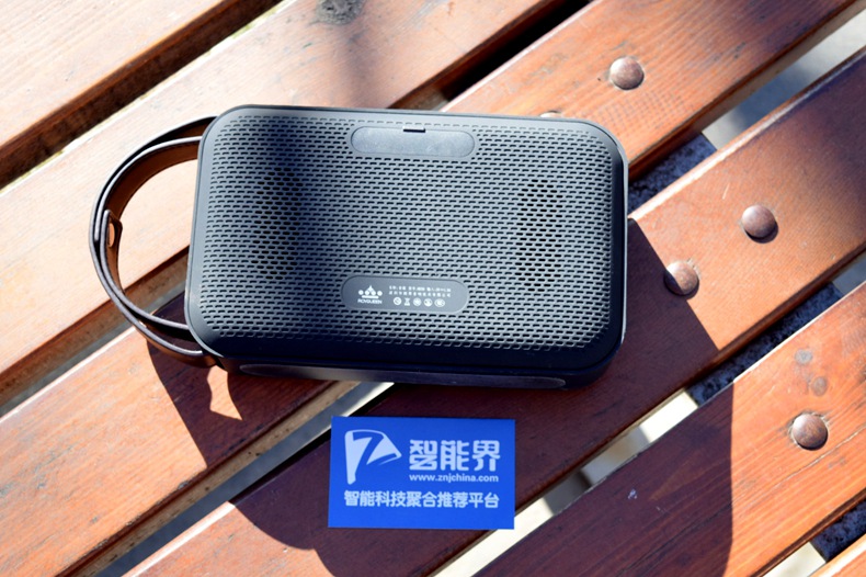 便携小音箱测评朗琴,朗琴m580蓝牙音箱怎么样