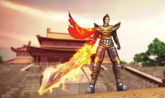 传奇ip之争愈演愈烈,《传奇》ip之争尘埃落定