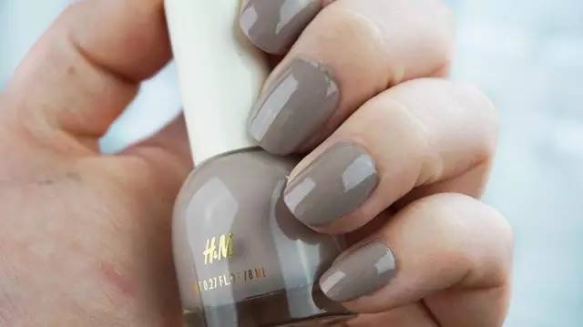 比较单调的指甲油推荐一下,好用的指甲油推荐夏季美甲