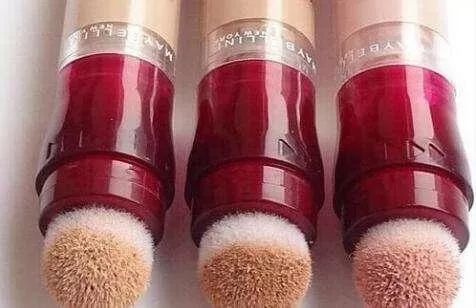 美宝莲推荐排行榜前十名,美宝莲有什么值得买