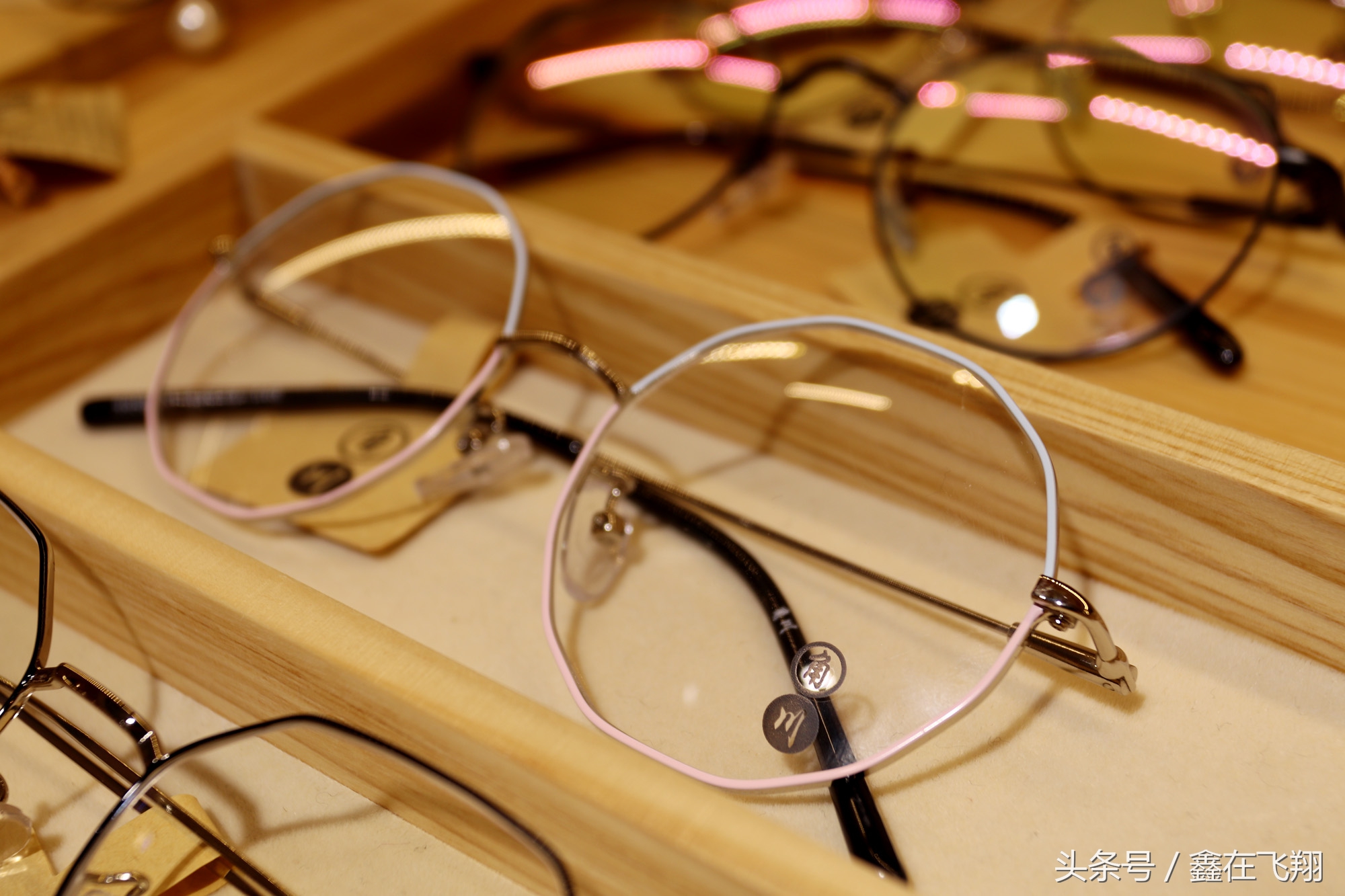 万千款式挑花眼，角川品牌亮出镜——纽丽维