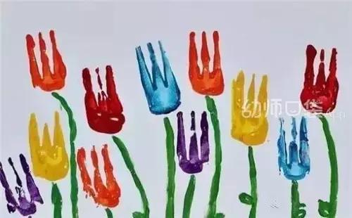 幼师必备的石头创意美术,幼师考核创意美术作品