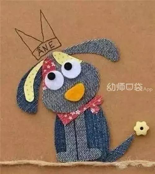 100幅创意美术作品,美术作品展示创意16张