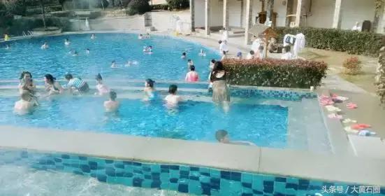 黄石附近泡温泉好去处推荐,黄石哪里有好的泡温泉的地方