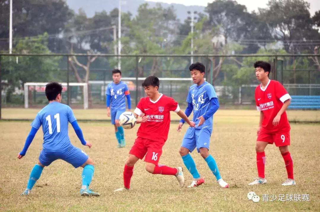 申花u17夺冠,u17赢中国